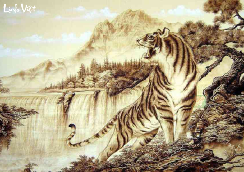 Con số may mắn tuổi Dần ng&agrave;y 23/11/2023