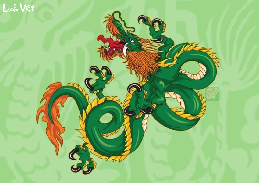 Tử vi tuổi Thìn tuần mới 27/11 - 3/12/2023