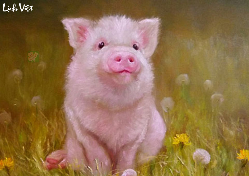 Con số may mắn tuổi Hợi ng&agrave;y 3/12/2023