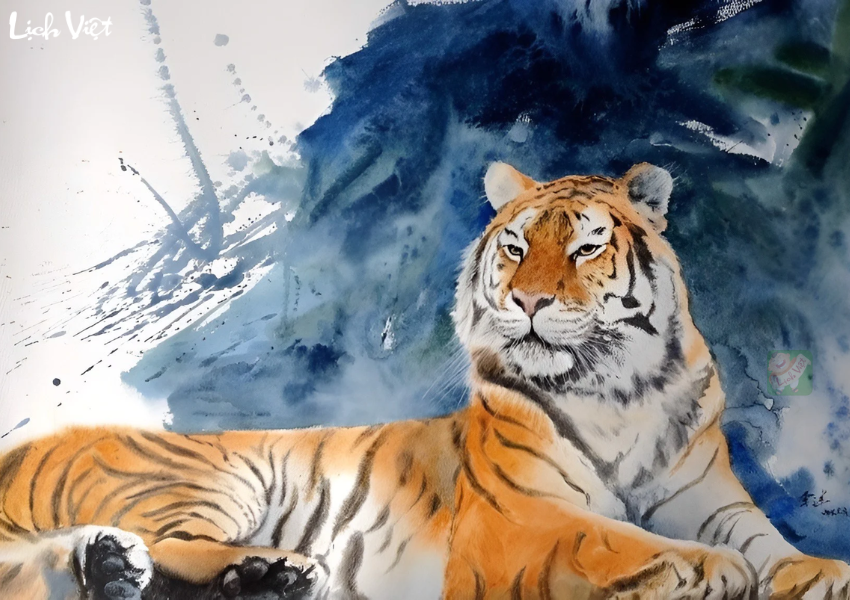 Tử vi tuổi Dần ng&agrave;y 29/11/2023