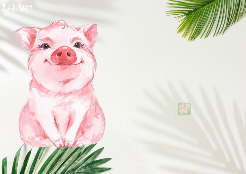 Tử vi tuổi Hợi ng&agrave;y 29/11/2023