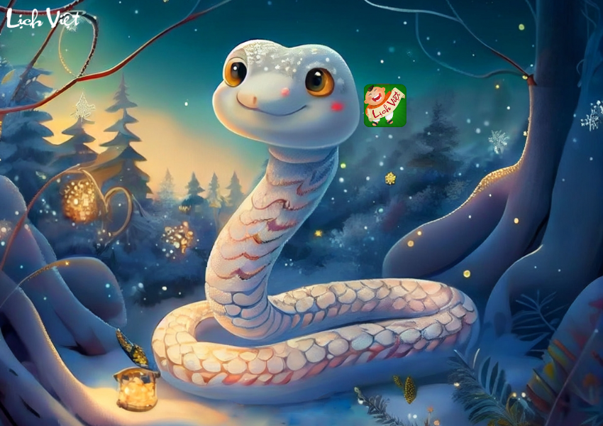 Tử vi tuổi Tỵ ng&agrave;y 29/11/2023