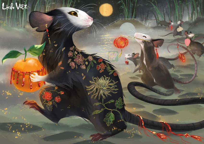 Tử vi tuổi T&yacute; 30/11/2023