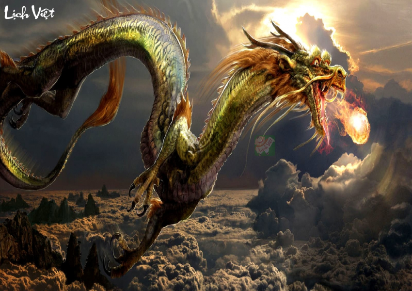 Tử vi tuổi Th&igrave;n ng&agrave;y 1/12/2023