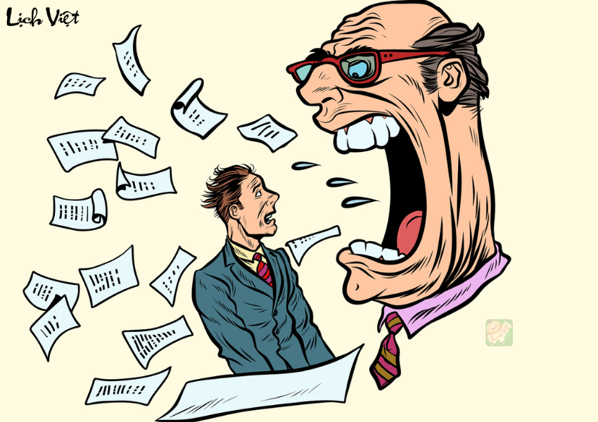 Người số 33 đôi khi khá khó tính, cầu toàn