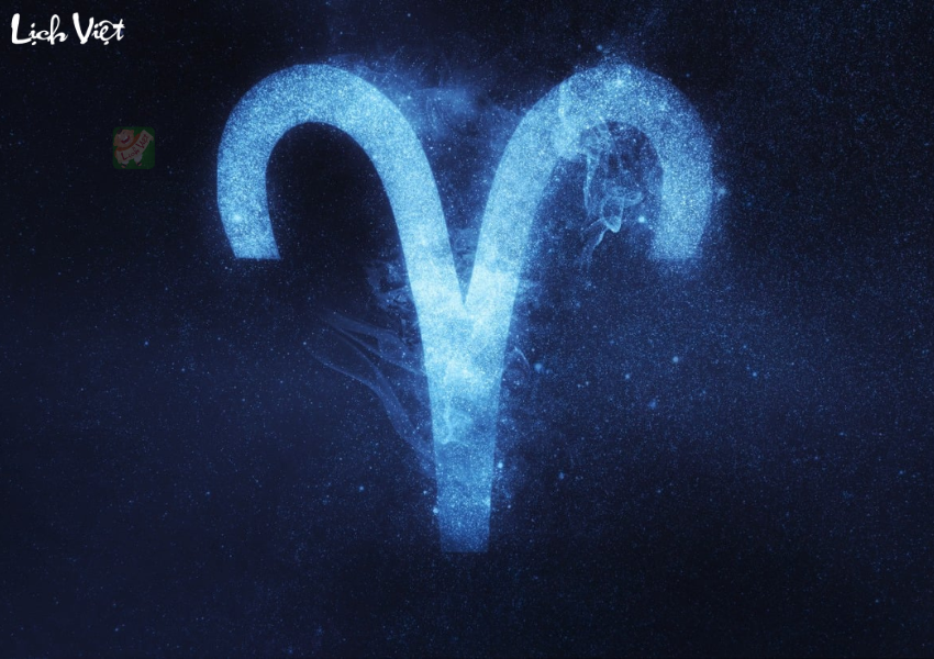 Tử vi cung Bạch Dương năm 2024