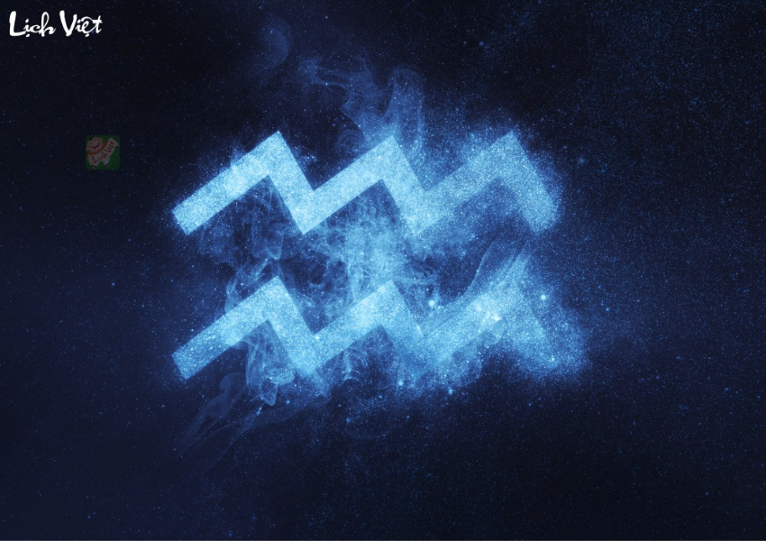 Tử vi cung Bảo B&igrave;nh 2024