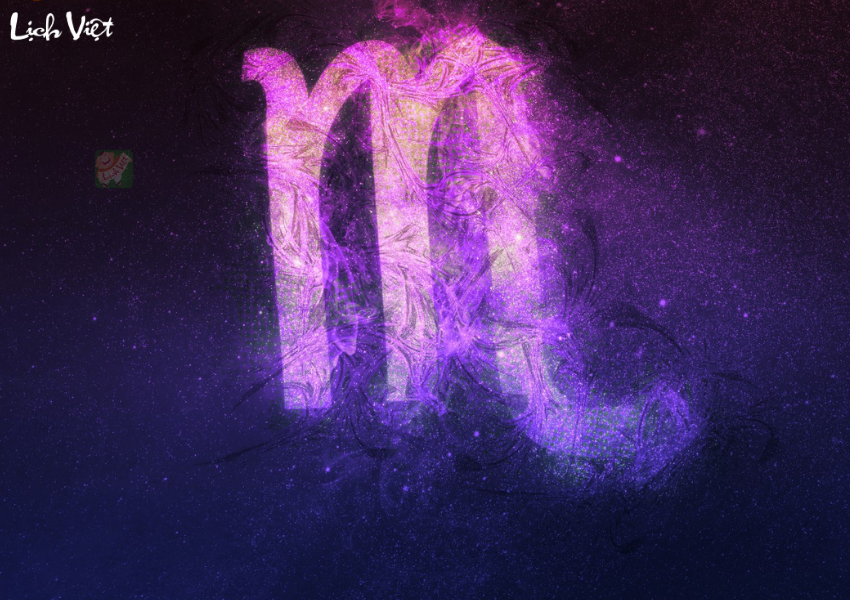 Tử vi cung Bọ Cạp 2024