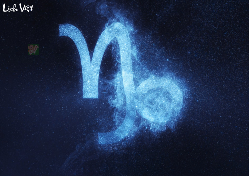 Tử vi cung Ma Kết 2024