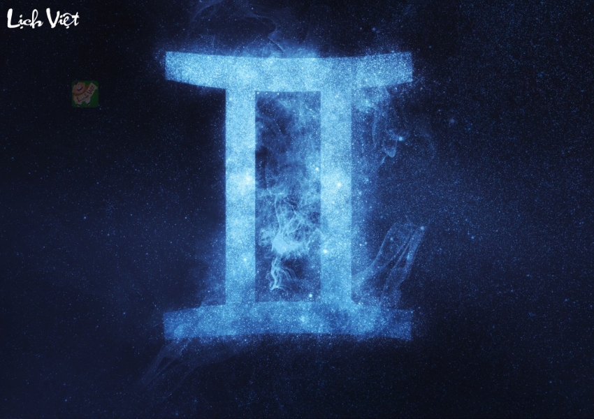 Tử vi cung Song Tử năm 2024