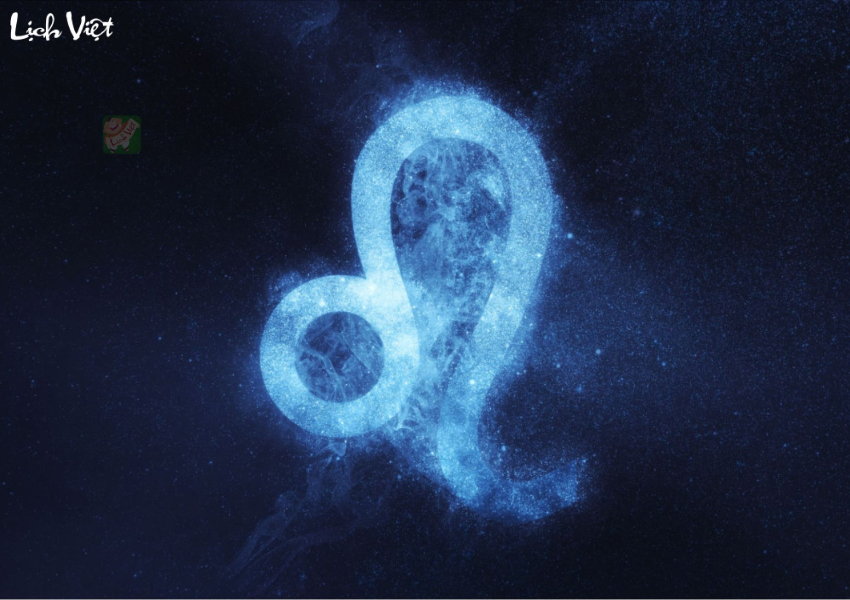 Tửu vi cung Sử Tử năm 2024