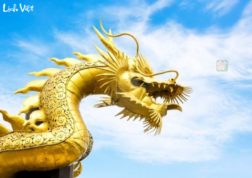 Tử vi tuổi Thìn ngày 5/12/2023