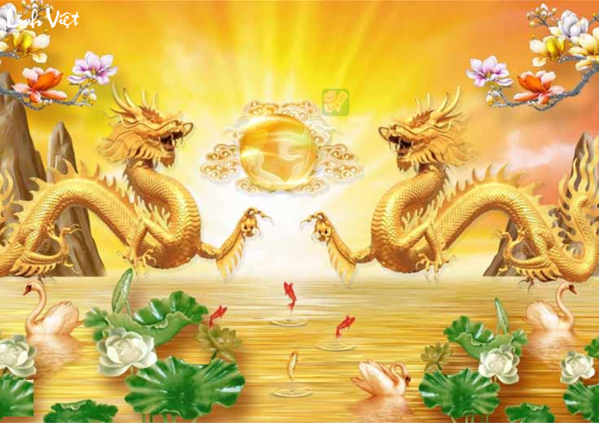 Con số may mắn tuổi Th&igrave;n ng&agrave;y 11/12/2023