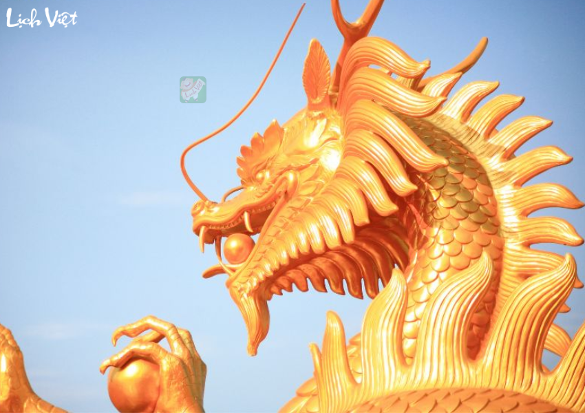 Con số may mắn tuổi Thìn ngày 13/12/2023