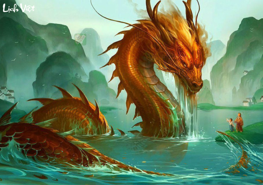 Con số may mắn tuổi Th&igrave;n ng&agrave;y 7/12/2023