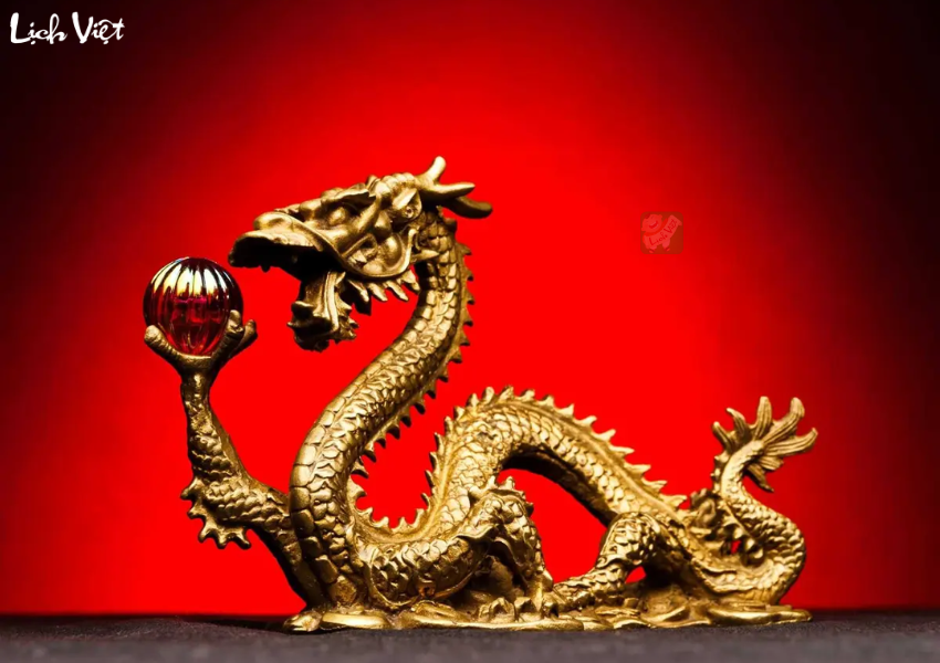 Con số may mắn tuổi Th&igrave;n ng&agrave;y 8/12/2023