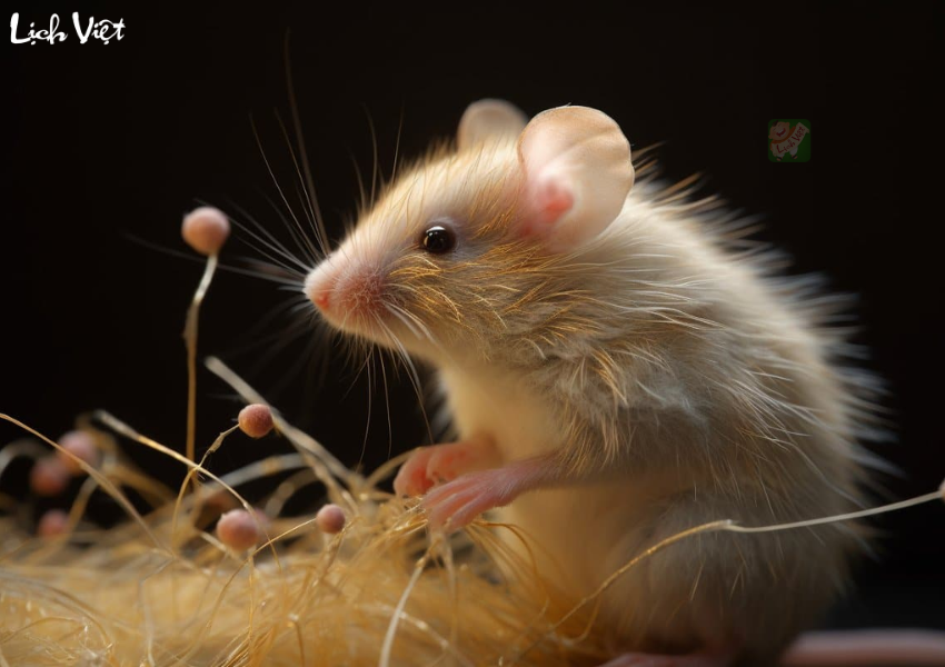 Con số may mắn tuổi T&yacute; ng&agrave;y 11/12/2023