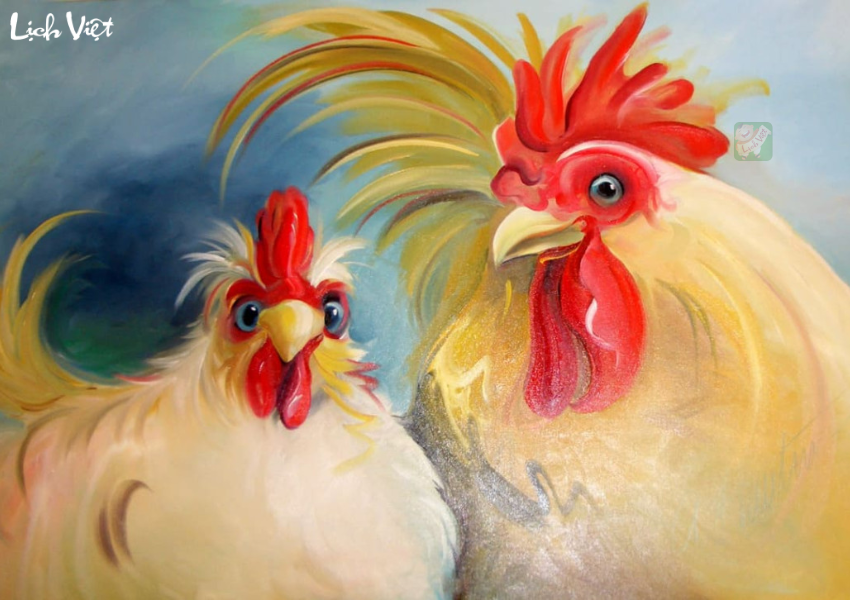 Tử vi tuổi Dậu ng&agrave;y 8/12/2023