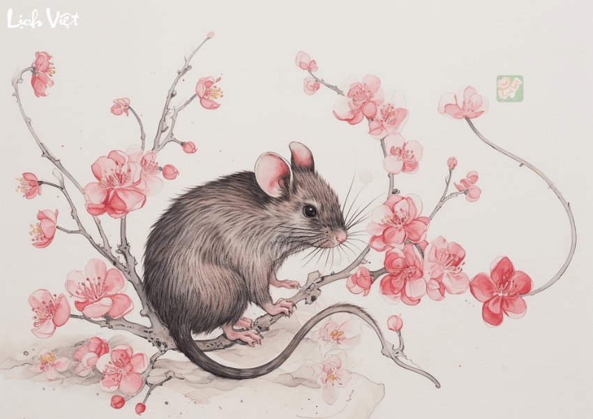 Tử vi tuổi T&yacute; ng&agrave;y 8/12/2023