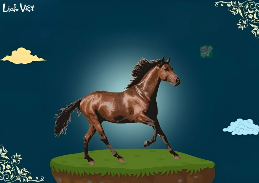 Tử vi tuần mới 11/12 - 17/12/2023 tuổi Ngọ