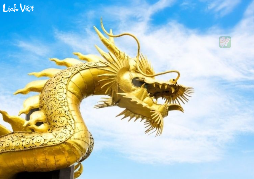 Tử vi tuổi Th&igrave;n ng&agrave;y 10/12/2023