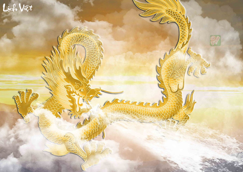 Tử vi tuổi Th&igrave;n ng&agrave;y 11/12/2023