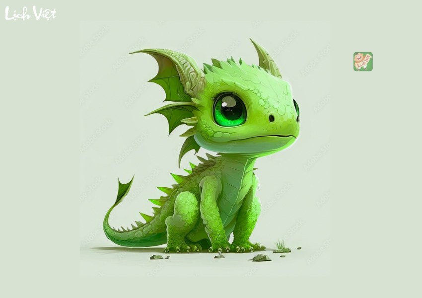 Tuổi Thìn vướng tam tai năm 2024