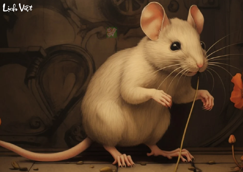 Tử vi tuổi T&yacute; 12/12/2023