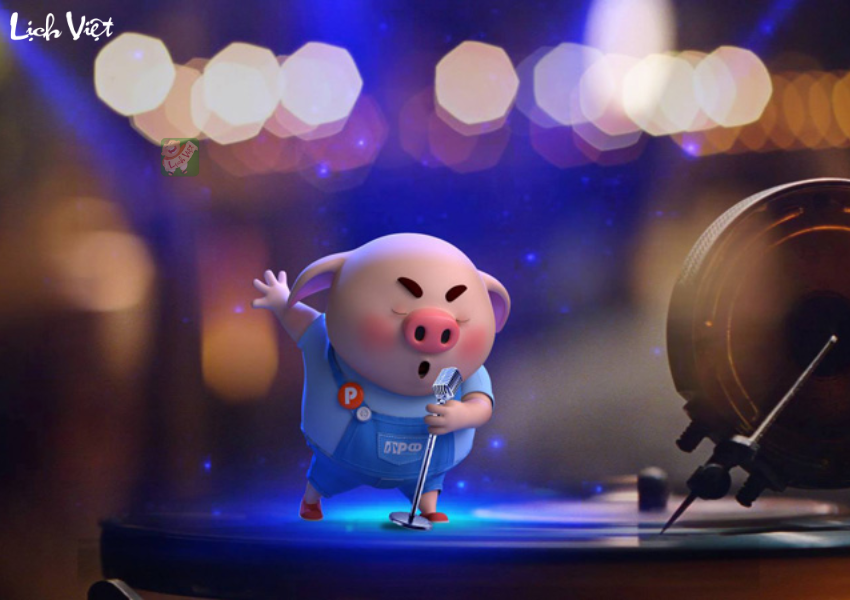 Tử vi tuổi Hợi ng&agrave;y 14/12/2023