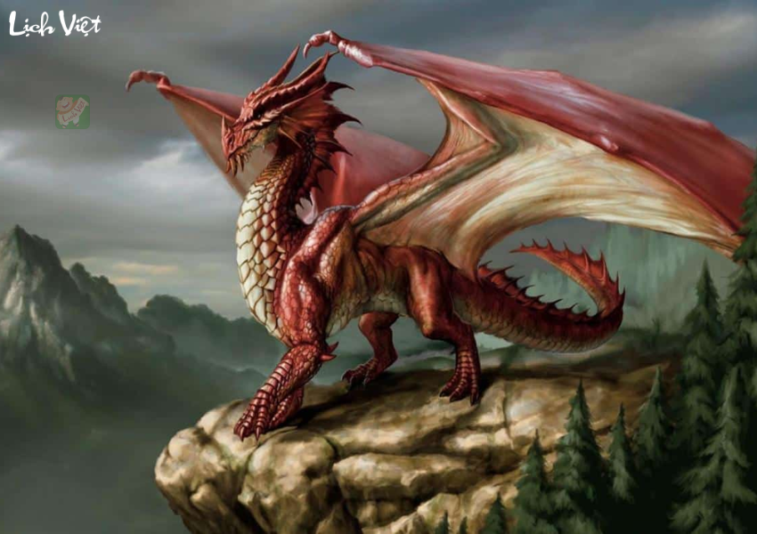 Tử vi tuổi Th&igrave;n ng&agrave;y 13/12/2023