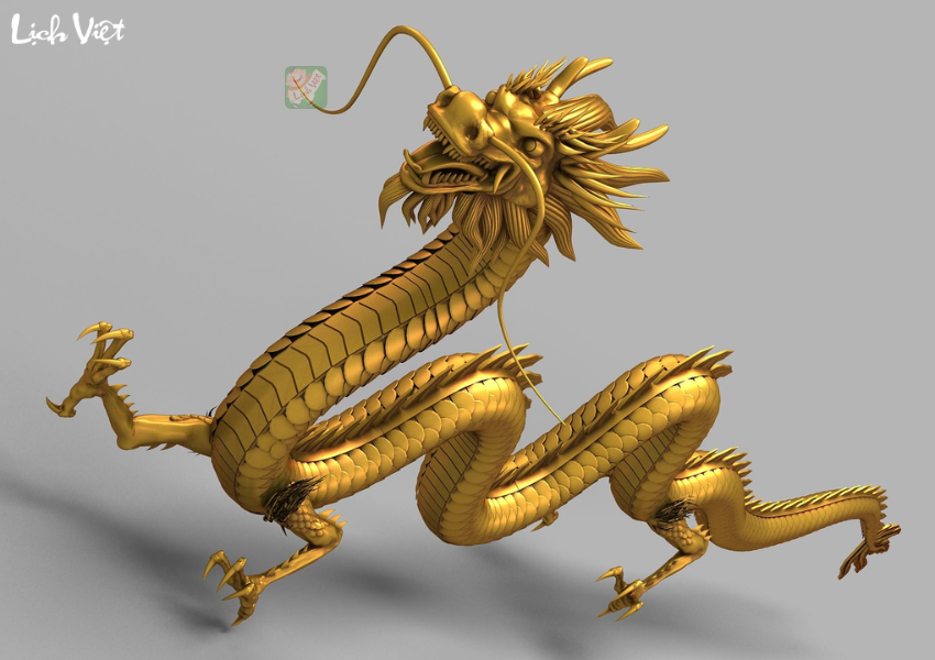 Tử vi tuổi Th&igrave;n ng&agrave;y 17/12/2023