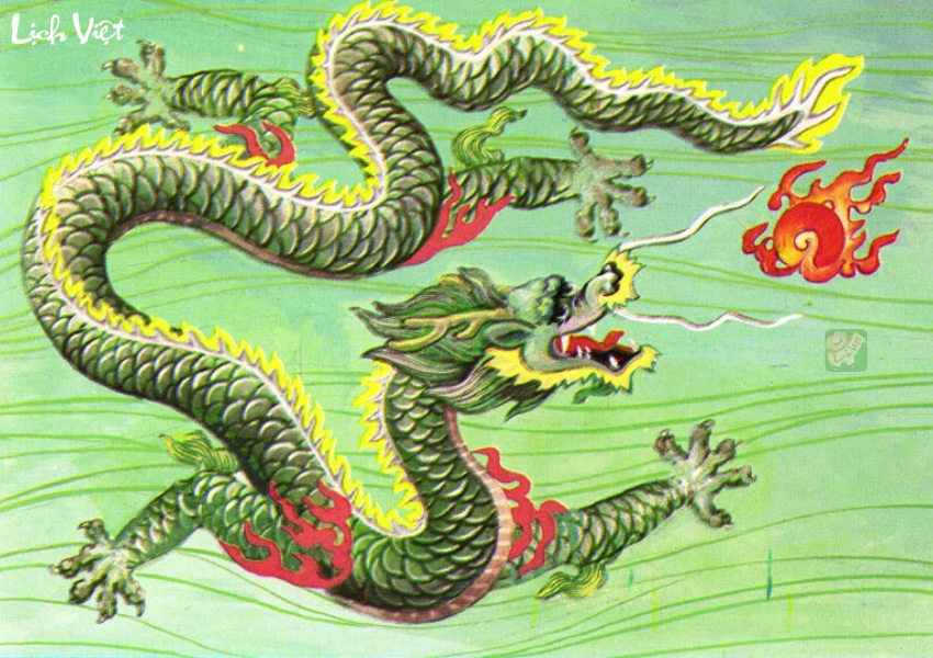 Tử vi tuổi Th&igrave;n 18/12/2023