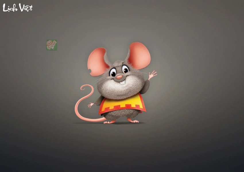 Tử vi tuổi T&yacute; ng&agrave;y 15/12/2023