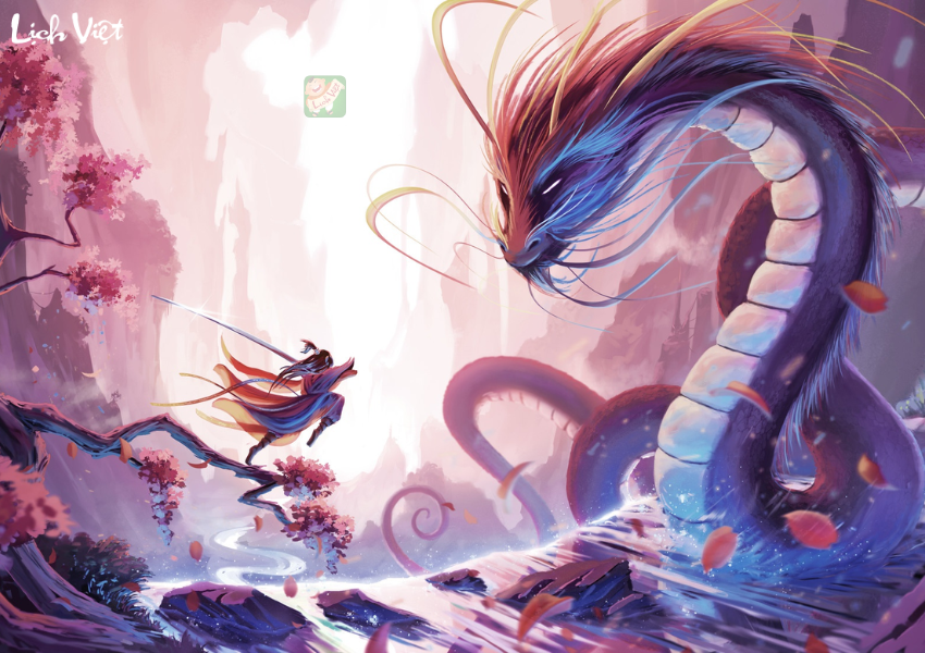 Tử vi tuổi Th&igrave;n ng&agrave;y 20/12/2023