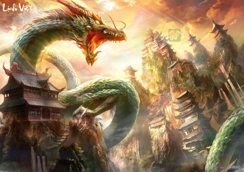 Tử vi tuổi Thìn 18/12 - 24/12/2023