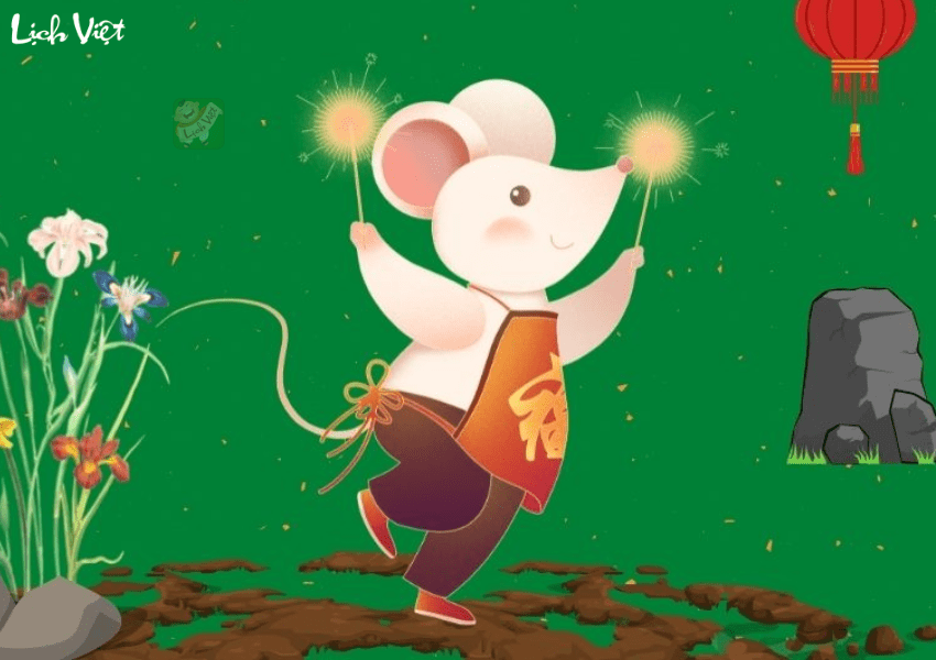 Tử vi tuổi T&yacute; ng&agrave;y 21/12/2023