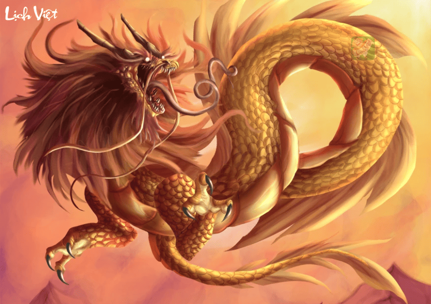 Tử vi tuổi Th&igrave;n 22/12/2023