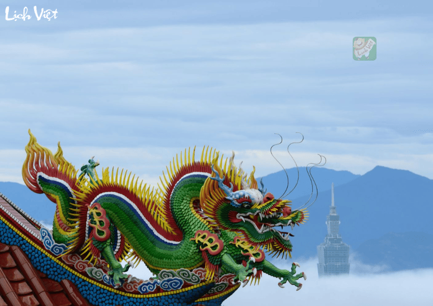 Tử vi tuổi Th&igrave;n ng&agrave;y 25/12/2023