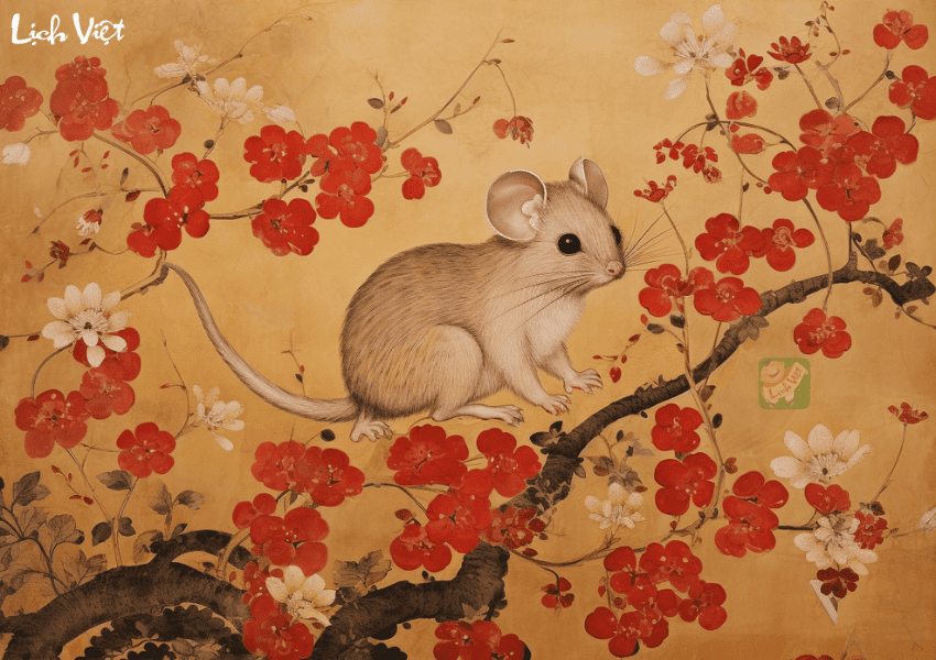 Tử vi tuổi T&yacute; 22/12/2023