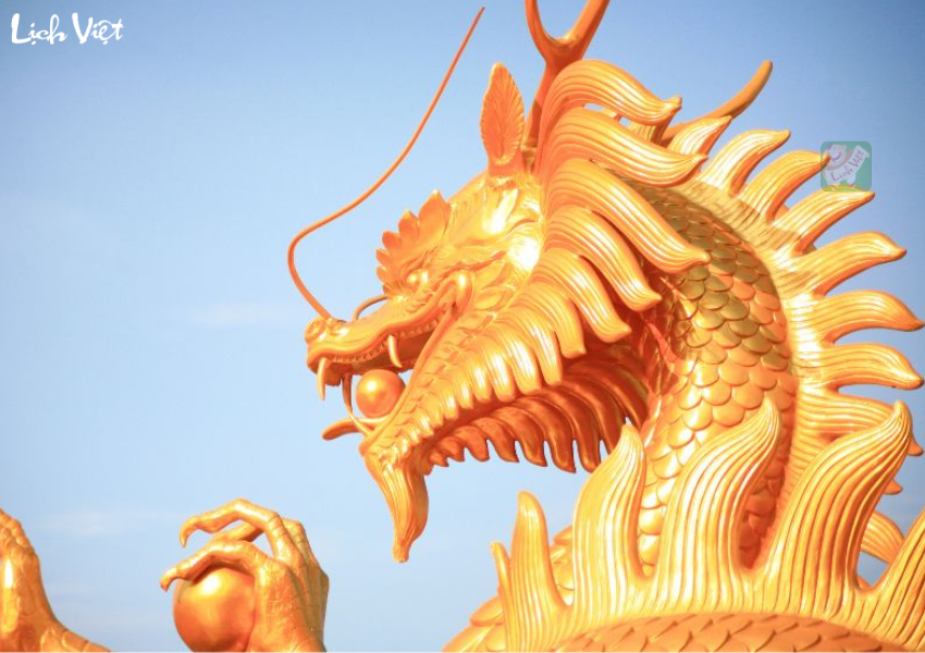 Tử vi tuổi Thìn ngày 28/12/2023