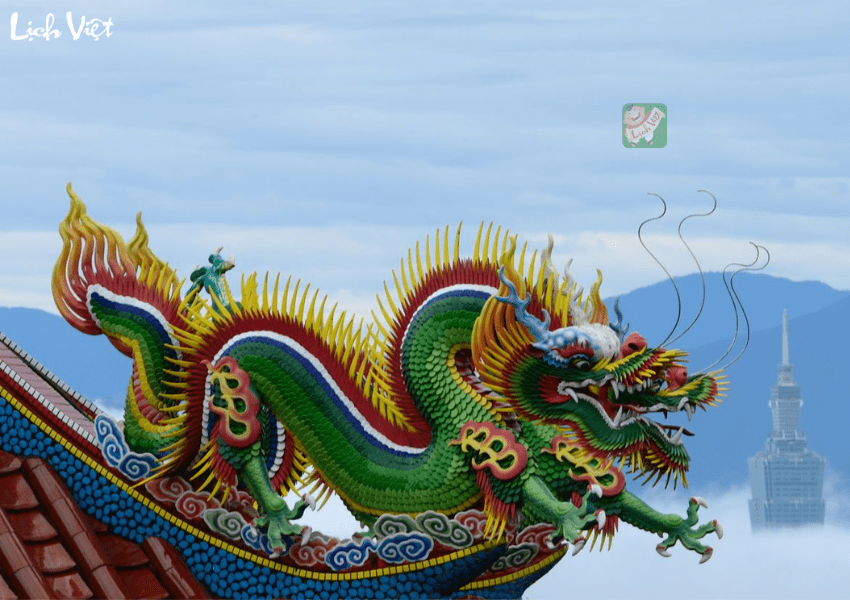 Tử vi tuổi Thìn ngày 29/12/2023