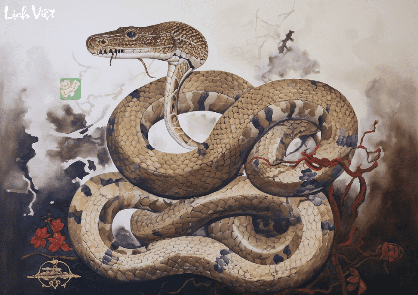 Tử vi tuổi Tỵ tuần mới 1/1/2024 - 7/1/2024