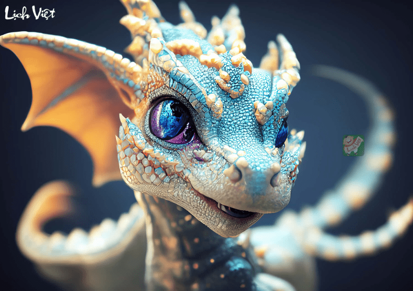 Tử vi tuổi Th&igrave;n ng&agrave;y 31/12/2023