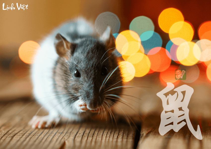 Tử vi tuổi Tý hôm nay 2/1/2024