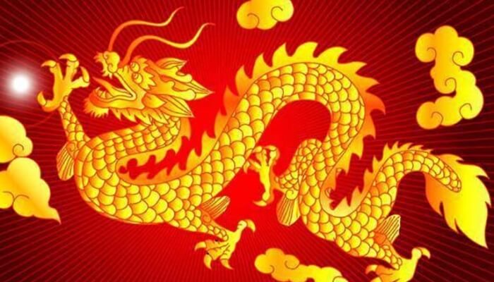 Tử vi tuần mới (3/4-9/4) tuổi Thìn