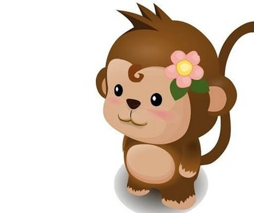 Con số may mắn ng&agrave;y 3/4 tuổi Th&acirc;n