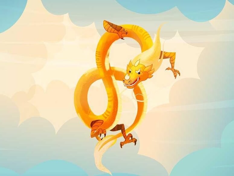 Con số may mắn tuổi Th&igrave;n ng&agrave;y 12/4