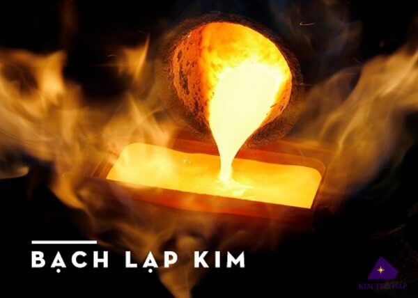 Đặc trưng của người mệnh Bạch Lạp Kim