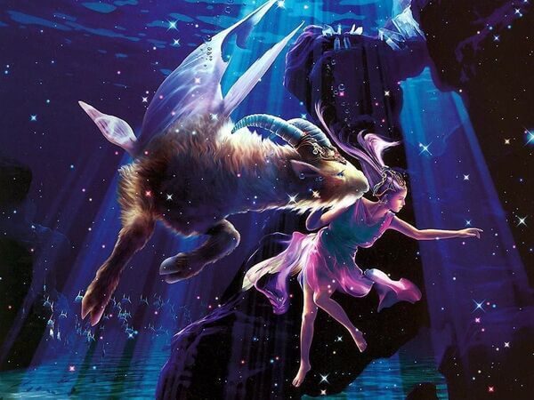 Tử vi ngày 13 tháng 4 cung Ma Kết