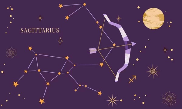 Tử vi ngày 13 tháng 4 cung Nhân Mã